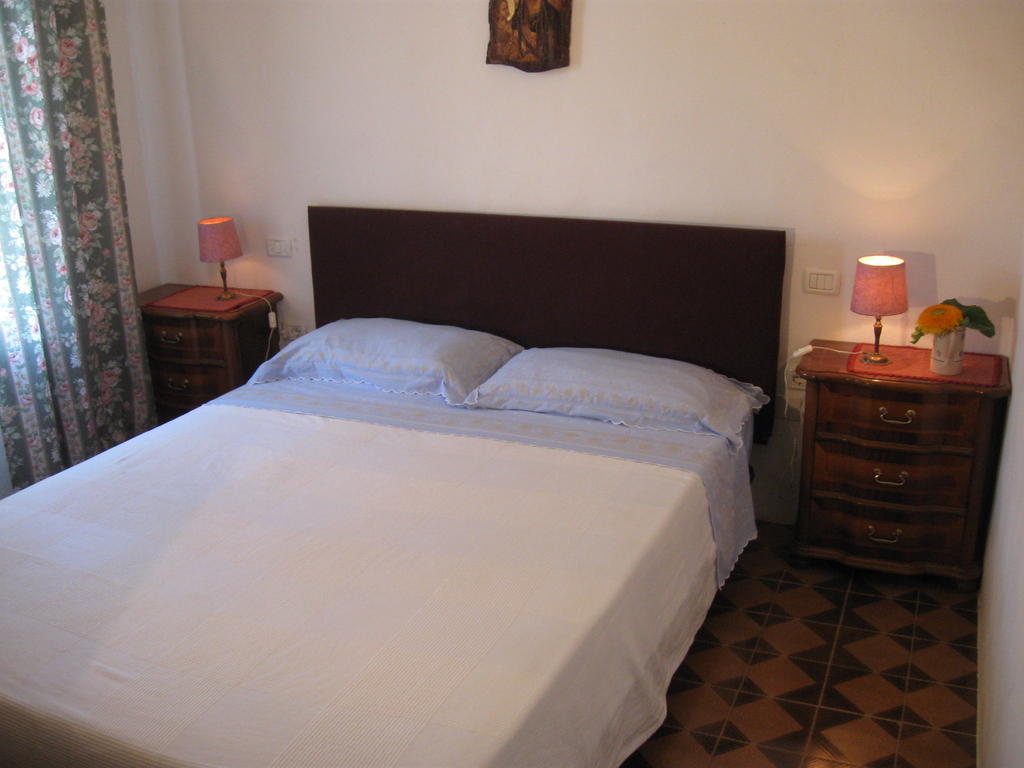 B&B Prisca San Pietro in Campiano Room photo