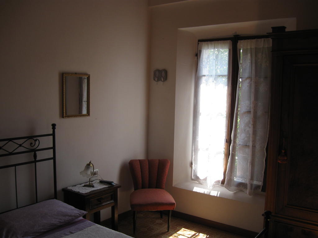 B&B Prisca San Pietro in Campiano Room photo